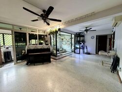 Blk 405 Fajar Road (Bukit Panjang), HDB 5 Rooms #595795631